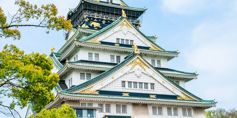 Grand Japonya Turu