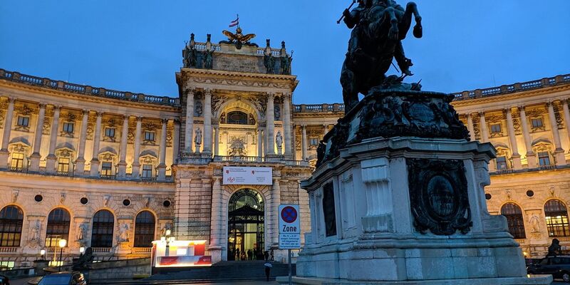 THY ile Yılbaşı Özel Prag & Viyana Turu 4 Gece 5 Gün