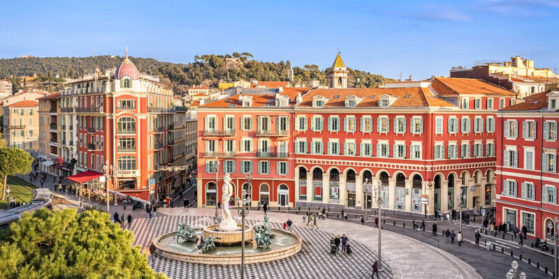 İzmir’den Bernina Express İle Bir Avrupa Masalı Turu - SunExpress Havayolları ile - 7 Gece