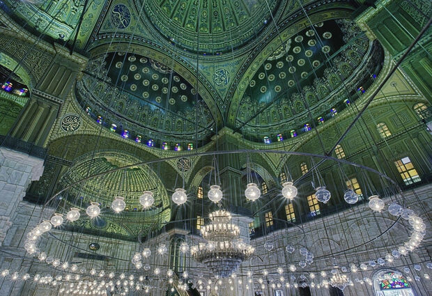 Günübirlik Kahire Turu - Air Cairo Havayolları İle - 1 Gün