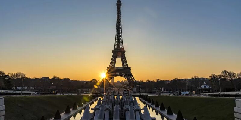 Mega Benelüx & Paris & Köln & Alsace & İsviçre Turu Pegasus Havayolları ile 7 Gece