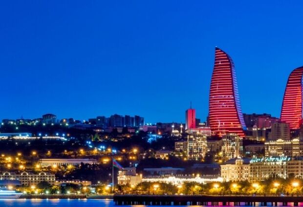 Ajet ile İstanbul Çıkışlı Bakü Şehir Turu (3 Gece)