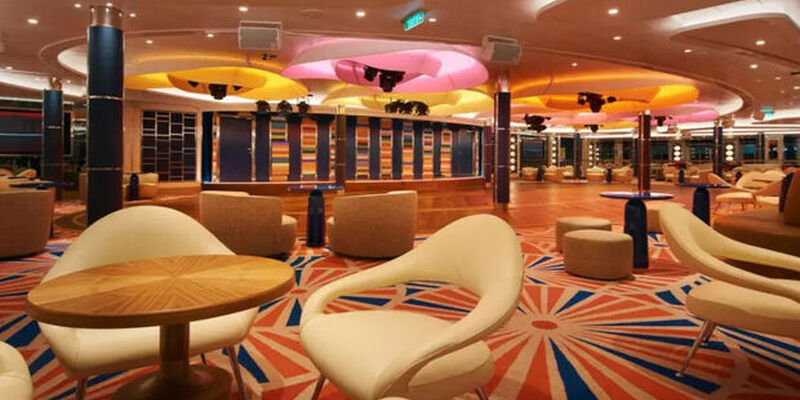 Tüm Turlar Dahil / Türkçe Rehberli *5* Costa Toscana ile Orta Doğunun Gizli Hazinesi Arap Yarımadası & Basra Körfezi