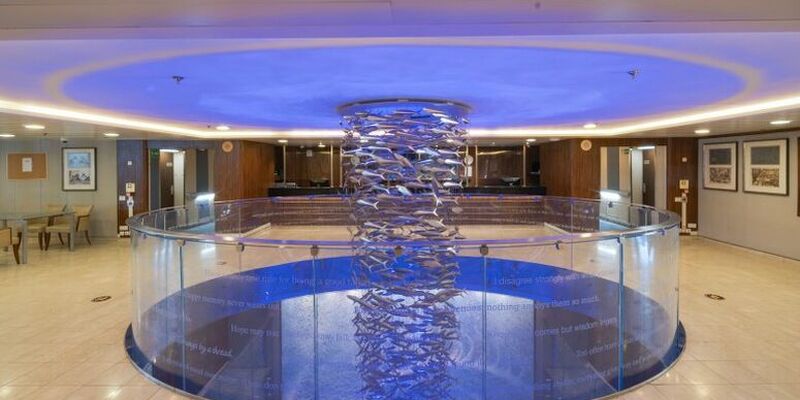 Çeşme Haraketli Selectum Blu Sapphire ile Yunan Adaları - 4 Gece 5 Gün