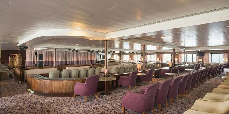Çeşme Haraketli Selectum Blu Sapphire ile Yunan Adaları - 4 Gece 5 Gün