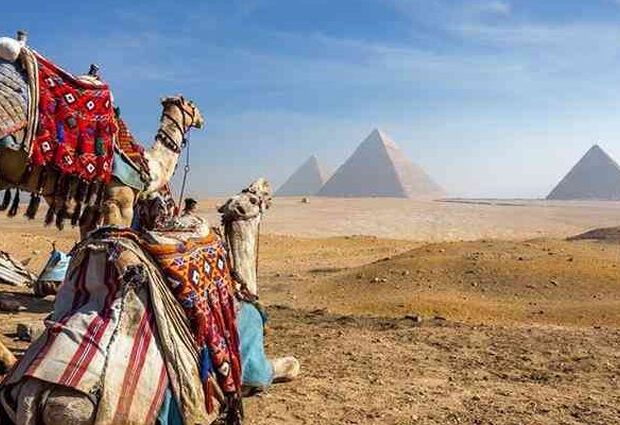 Kadim Rotalar Mısır Turu
