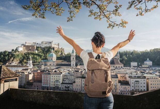 Elit Almanya & Avusturya & Slovenya & İtalya & İsviçre Turu - THY ile 5 Gece Ekstra Turlar Dahil Ramazan Bayramı Dönemi  (MUC - ZRH)