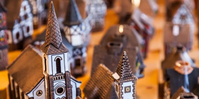 Fenomen Nürnberg Ve Alsace İle Noel Pazarları Turu Türk Hava Yolları İle 4 Gece