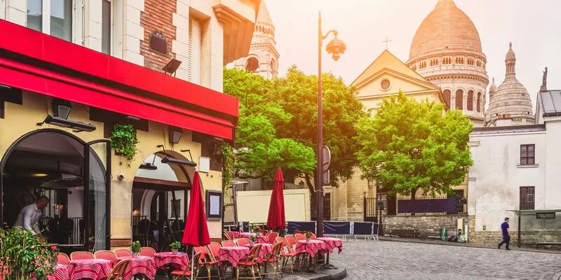 Adana’dan Mega Benelüx & Paris & Colmar & Köln SunExpress Havayolları ile 7 Gece