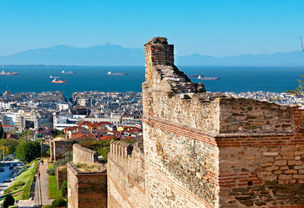 Klasik Yunanistan Turu - 3 Gece 5 Gün