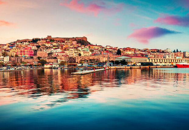 Selanik & Kavala Turu