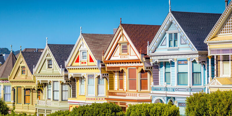 Los Angeles & Las Vegas & San Francisco Batı Amerika Rotası Turu