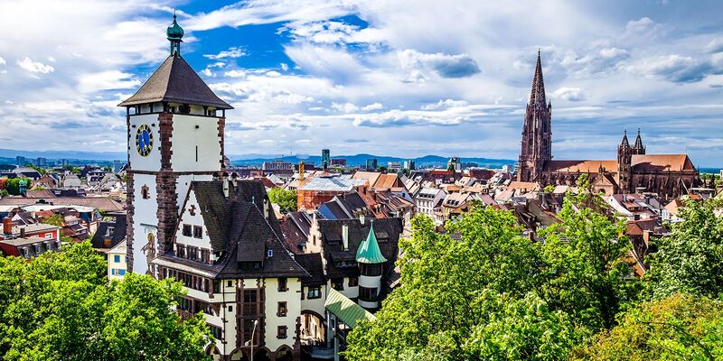 Bernina Express ile Bir Avrupa Masalı Turu -  Pegasus Havayolları ile 7 Gece