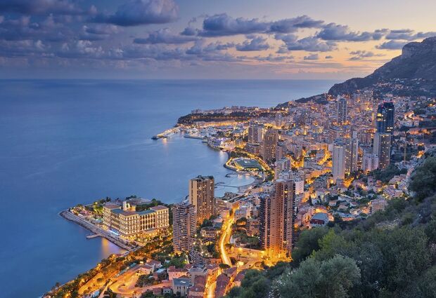 Bernina Express ile Bir Avrupa Masalı Turu -  Pegasus Havayolları ile 7 Gece