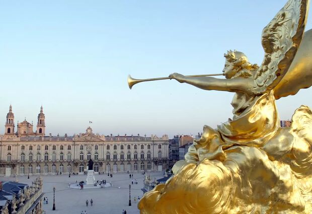 5 Ülke ile Benelüx & Paris & Köln (PROMO) - Pegasus Havayolları ile 7 Gece