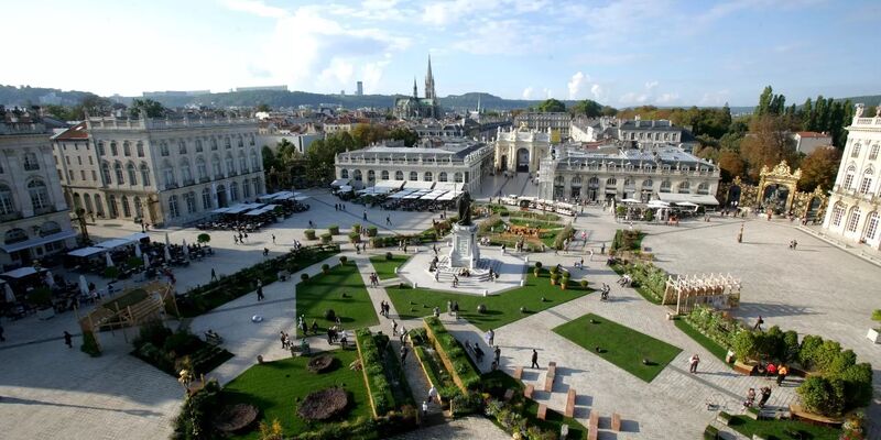 5 Ülke ile Benelüx & Paris & Köln (PROMO) - Pegasus Havayolları ile 7 Gece