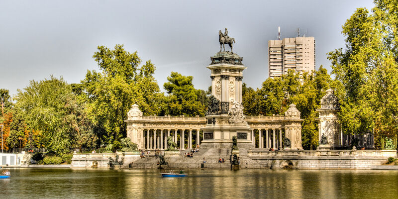 Ankara’dan Mega Portekiz & Endülüs & İspanya - Pegasus Havayolları ile - 10 Gece