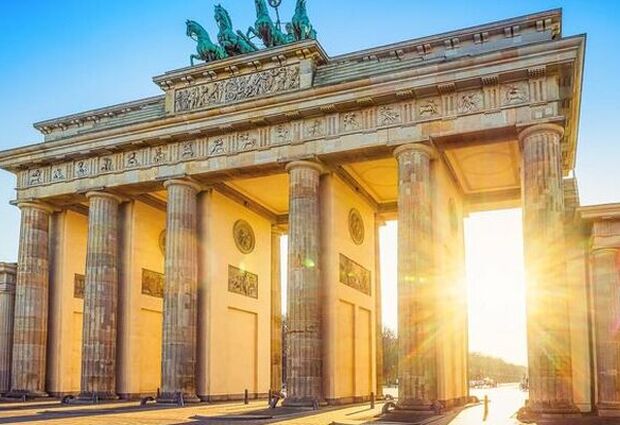 Büyük Orta Avrupa ve Hallstatt Turu - (Tüm Turlar ve Outlet Dahil) - İstanbul Çıkışlı