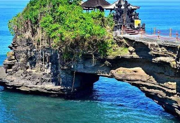 Harikalar Diyarı Bali & Ubud Rotası Turu