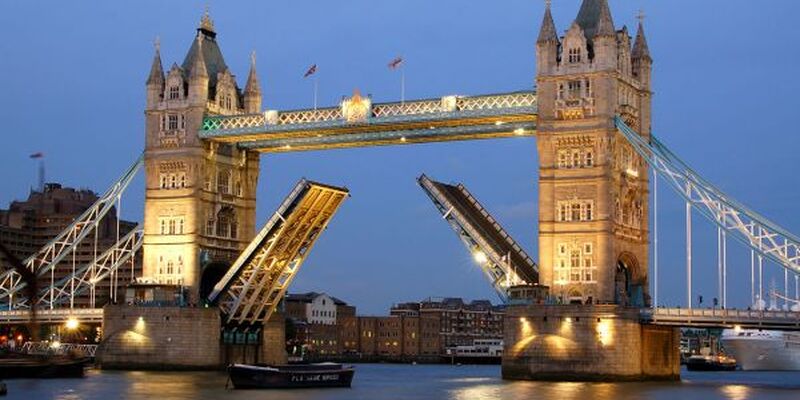 İstanbul Çıkışlı THY ile Londra Turu - 3 Gece - 2026 Dönemi