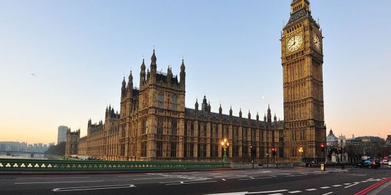 İstanbul Çıkışlı THY ile Londra Turu - 3 Gece - 2026 Dönemi