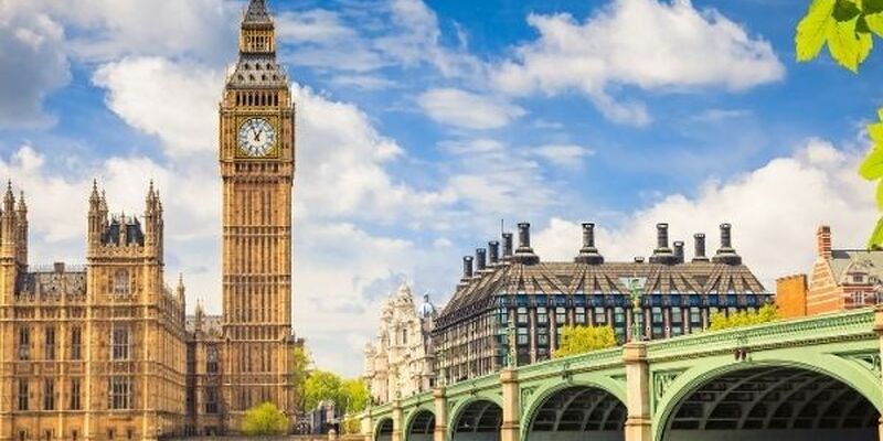 İstanbul Çıkışlı THY ile Londra Turu - 3 Gece - 2026 Dönemi