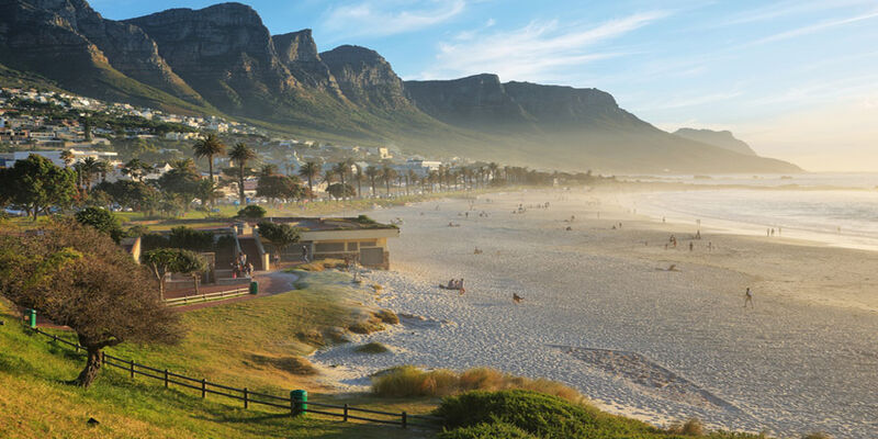 THY	ile İstanbul Çıkışlı Güney Afrika Turu - 7 Gece