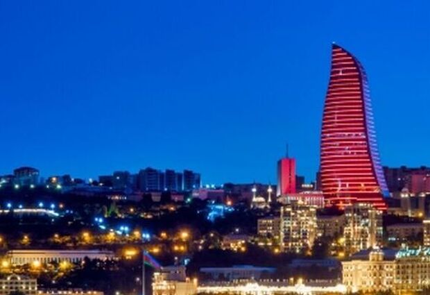 Dolu Dolu Azerbaycan Turu Bakü Rotası