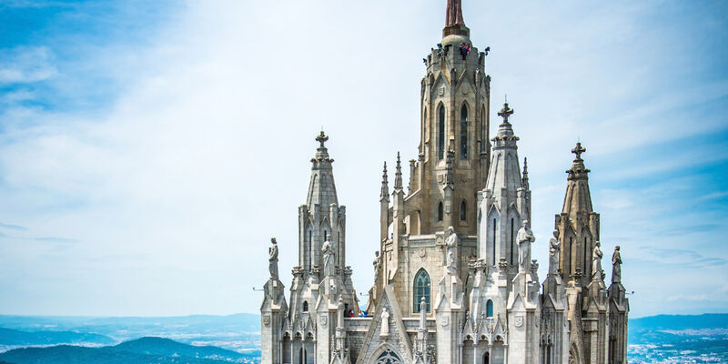 Yılbaşı Özel Süper Promo Endülüs Turu Güney İspanya Rotası