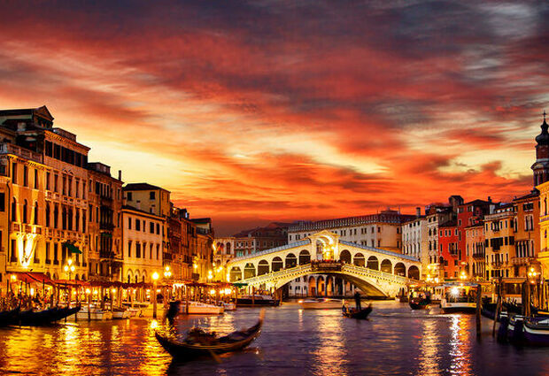 Süper Promo Büyük İtalya Turu Çizme Rotası V2