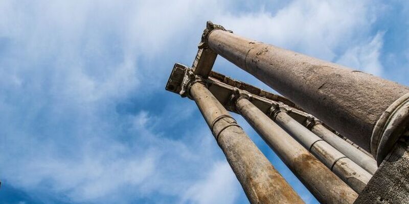 Süper Promo Roma & Floransa & Venedik Turu Rotası V2